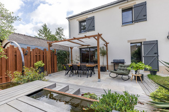  maison plechatel 35470