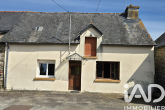  maison plechatel 35470