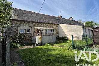  maison plechatel 35470