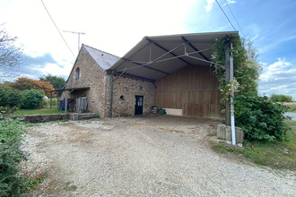  maison pledeliac 22270
