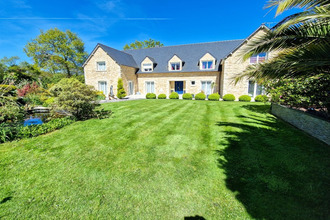  maison pleguien 22290