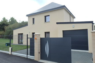  maison plehedel 22290