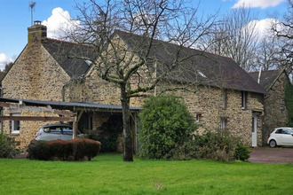  maison plelan-le-grand 35380