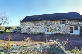  maison plelan-le-grand 35380