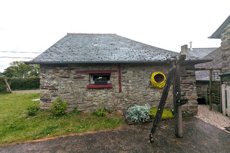  maison plelan-le-grand 35380