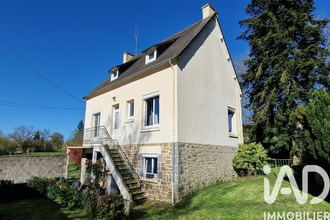  maison plemy 22150