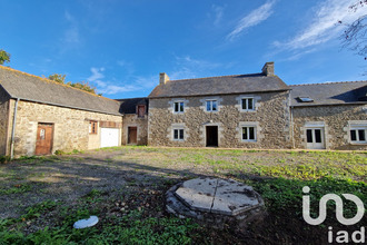  maison plenee-jugon 22640