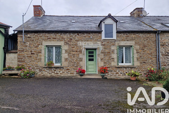  maison plenee-jugon 22640