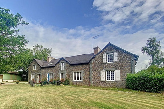  maison plenee-jugon 22640