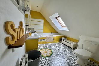  maison plerguer 35540