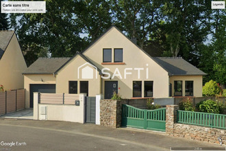  maison plerguer 35540