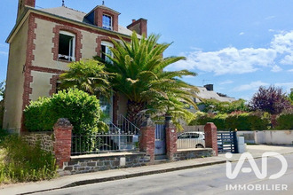  maison plerguer 35540