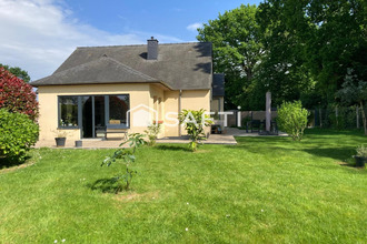  maison plerguer 35540