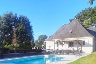  maison plescop 56890