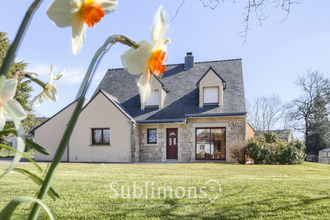  maison plescop 56890