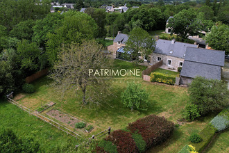  maison plescop 56890