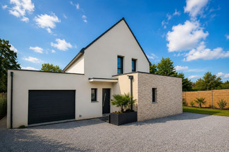  maison plescop 56890