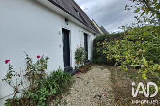  maison plescop 56890