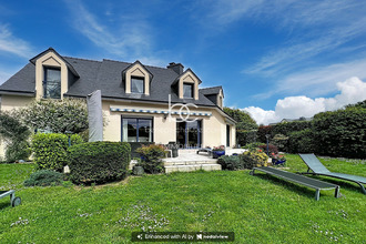  maison plescop 56890