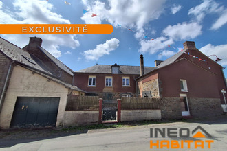  maison plesder 35720