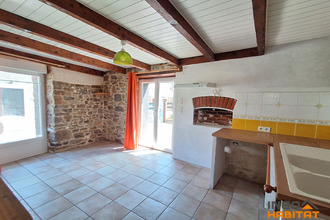  maison plesder 35720