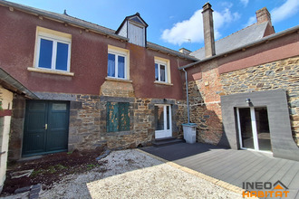  maison plesder 35720