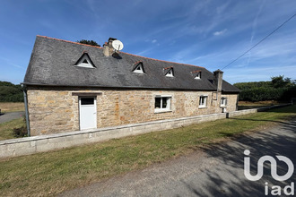  maison plesidy 22720