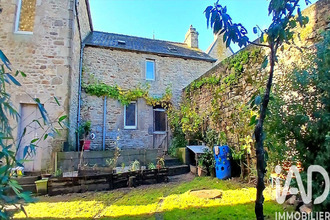  maison plesidy 22720