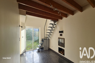  maison plesidy 22720