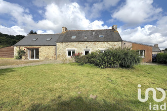  maison plesidy 22720