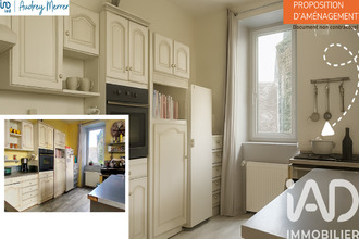  maison plesidy 22720