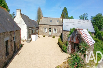  maison plesidy 22720