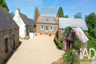  maison plesidy 22720