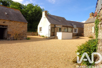  maison plesidy 22720