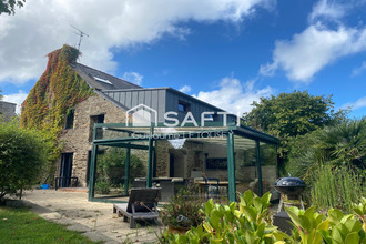  maison pleslin-trigavou 22490