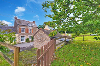  maison pleslin-trigavou 22490