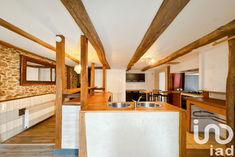  maison pleslin-trigavou 22490