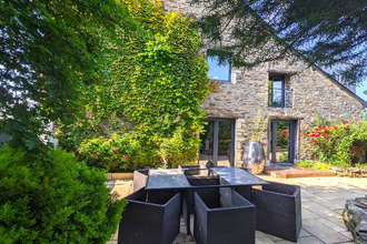  maison pleslin-trigavou 22490