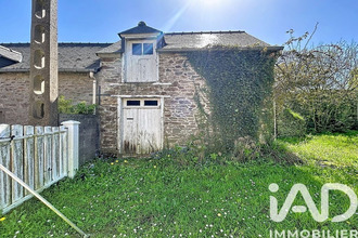  maison pleslin-trigavou 22490