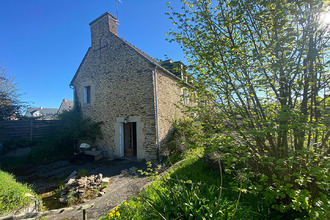  maison pleslin-trigavou 22490
