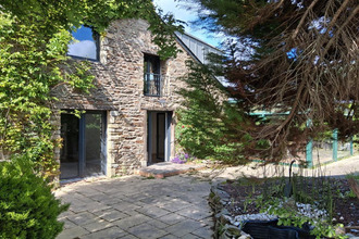  maison pleslin-trigavou 22490