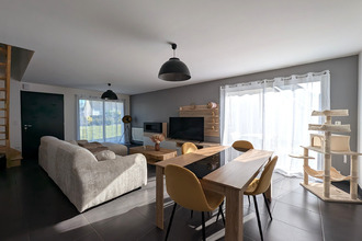  maison pleslin-trigavou 22490
