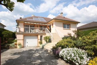  maison plesnois 57140