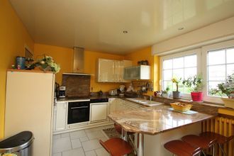  maison plesnois 57140