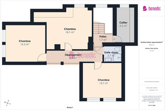  maison plesnois 57140