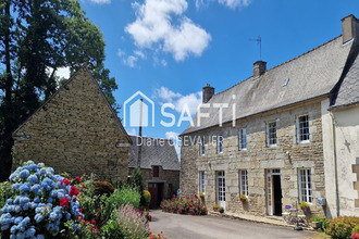  maison plessala 22330