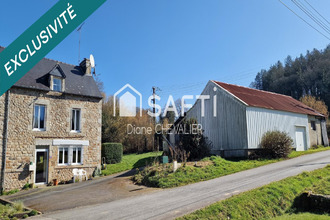  maison plessala 22330