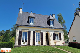  maison plessala 22330