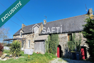  maison plessala 22330