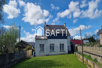  maison plessala 22330